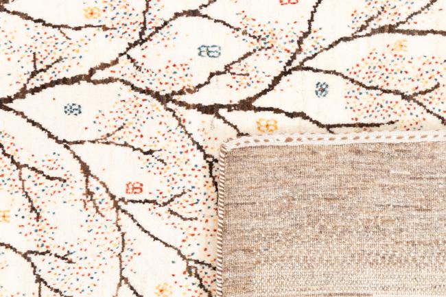 Persisk Gabbeh Loribaft Atash - 6