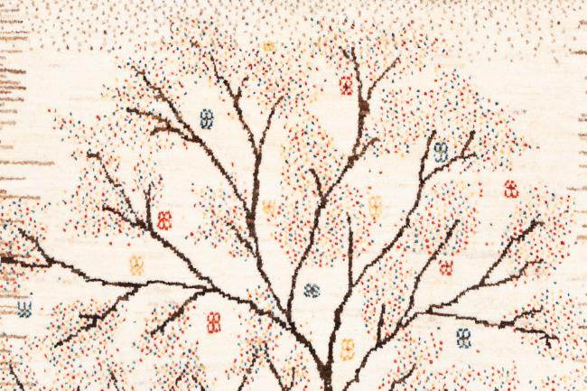 Persisk Gabbeh Loribaft Atash - 7