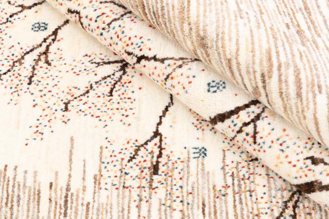 Persisk Gabbeh Loribaft Atash - 8