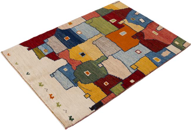Perser Gabbeh Loribaft - 1