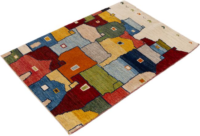 Perser Gabbeh Loribaft - 2