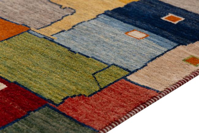 Perser Gabbeh Loribaft - 5