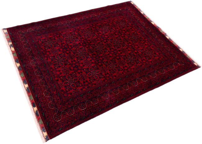 Afghan Mauri - 2