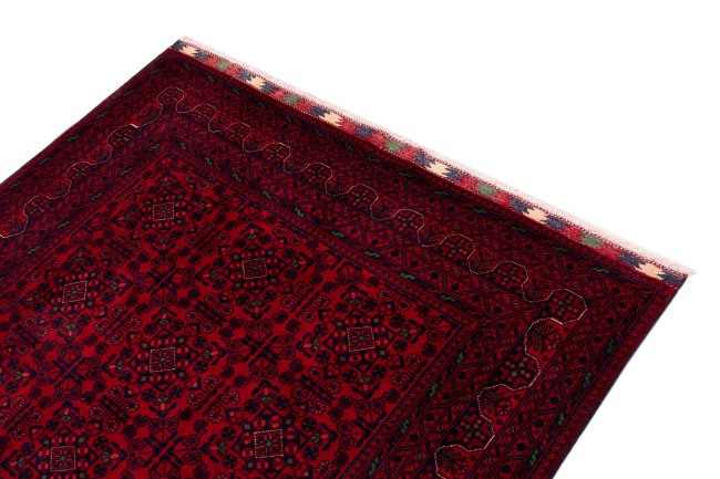 Afghan Mauri - 3