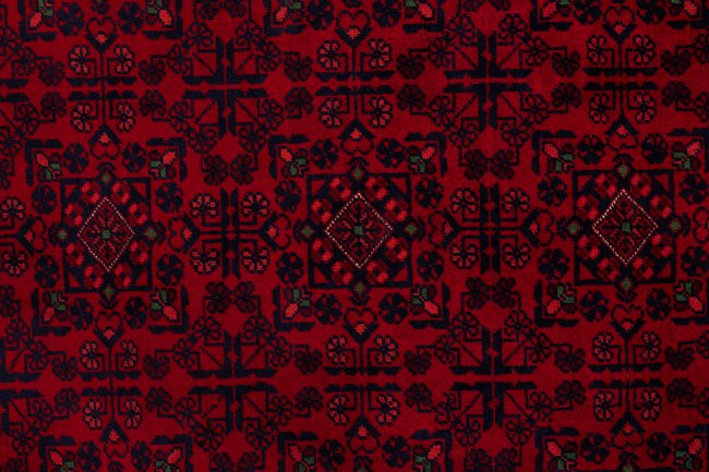 Afghan Mauri - 7