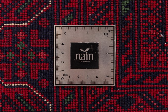 Afghan Mauri - 9