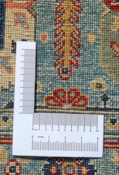 Kazak Ghazni - 2
