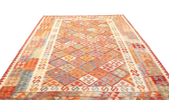 Kelim  Afghan - 1