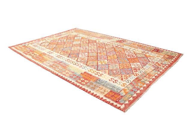 Kelim  Afghan - 2