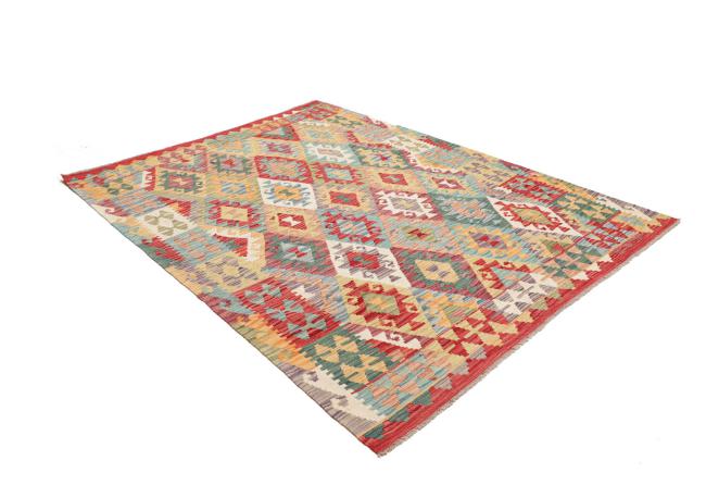 Kilim Afghan - 2
