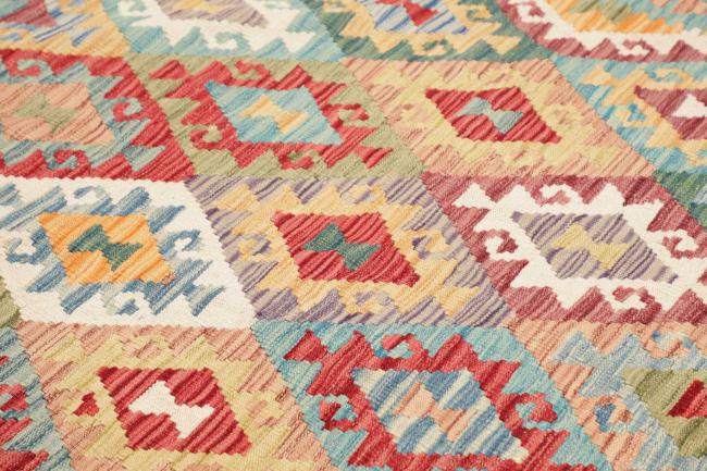 Kilim Afghan - 3