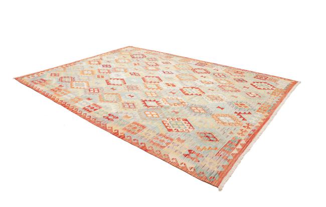Kilim Afghan - 2