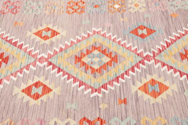 Kilim Afghan - 3