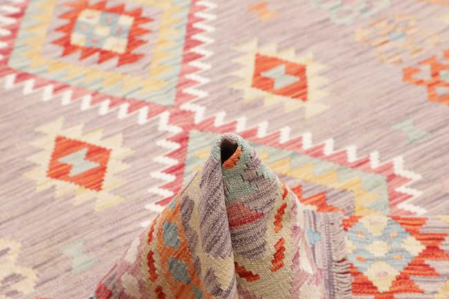 Kilim Afghan - 5