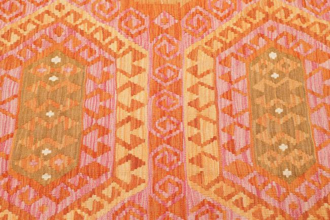 Κιλίμ Afghan - 3