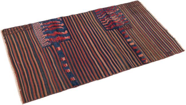 Kilim Patchwork - 1
