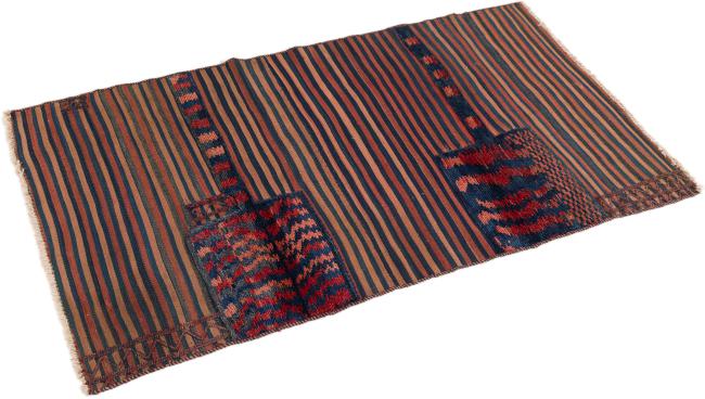 Kilim Patchwork - 2