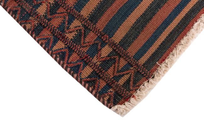 Kilim Patchwork - 5