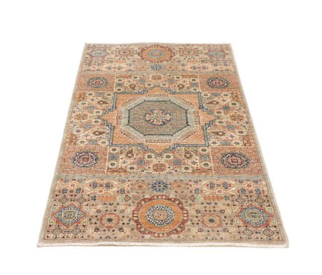 Mamluk - 3