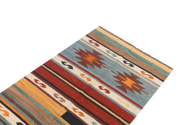 Kilim Afghan Heritage - 2