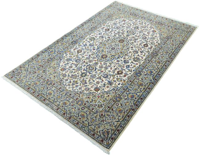 Kashan - 1