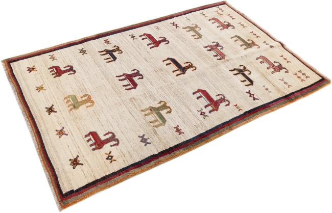 Persian Gabbeh Ghashghai - 2
