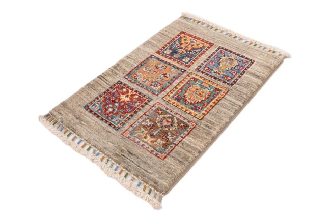 Arijana Bakhtiari - 1