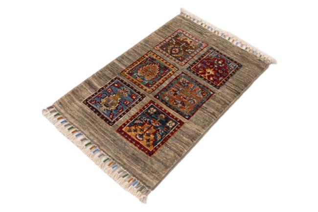 Arijana Bakhtiari - 2