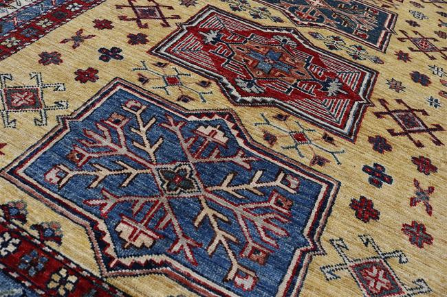 Kazak Ghazni - 2