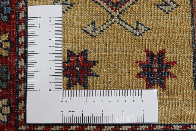 Kazak Ghazni - 4