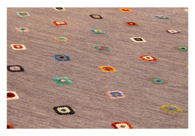 Kilim Afghan Nimbaft Edition - 1