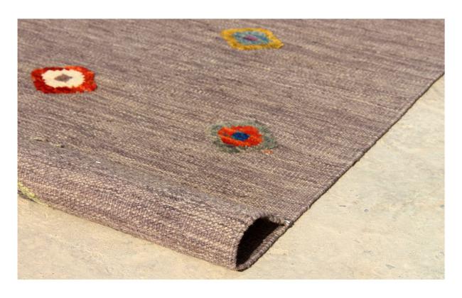 Kilim Afghan Nimbaft Edition - 2