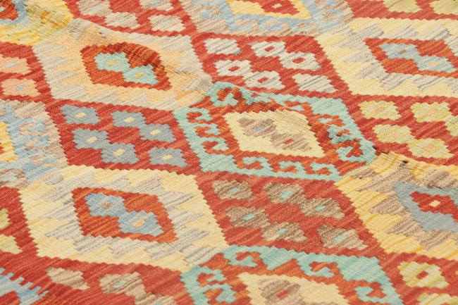 Kilim Afegão - 3