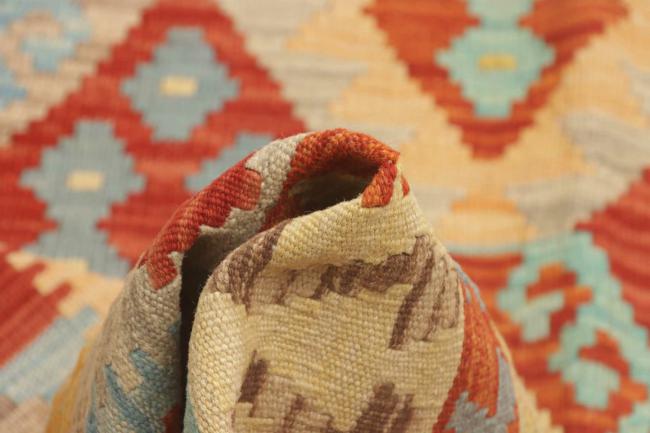 Kilim Afegão - 4