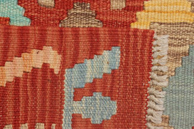 Kilim Afgán - 5