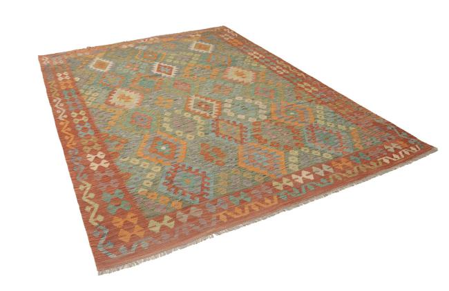 Kilim Afegão - 2