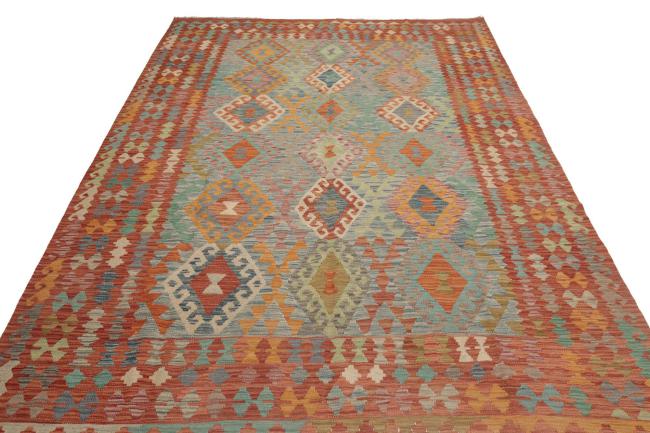 Kilim Afgán - 1