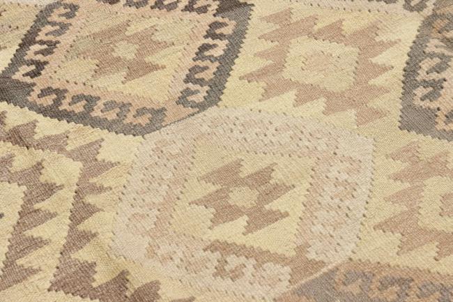 Kilim Afegão - 3