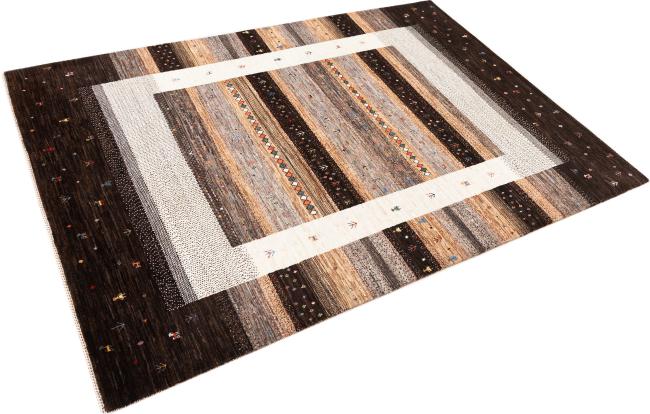 Persan Gabbeh Loribaft Nowbaft - 1