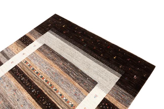 Persan Gabbeh Loribaft Nowbaft - 3