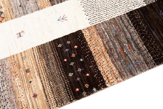 Persan Gabbeh Loribaft Nowbaft - 4