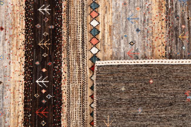 Persan Gabbeh Loribaft Nowbaft - 6