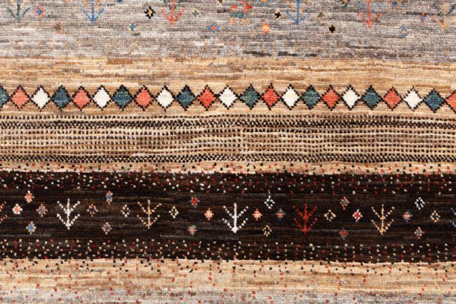 Persan Gabbeh Loribaft Nowbaft - 7