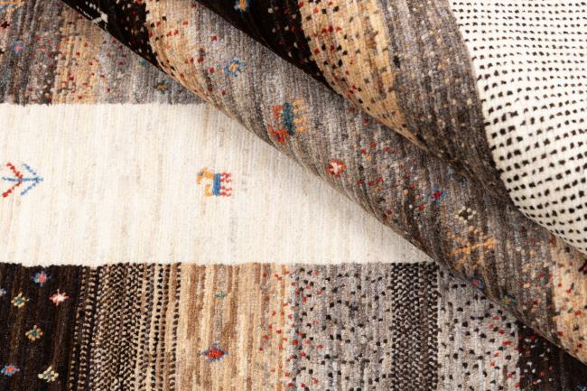 Persan Gabbeh Loribaft Nowbaft - 8