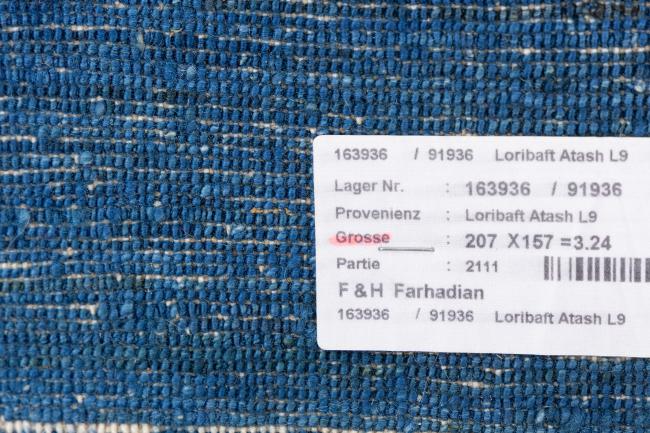 Perser Gabbeh Loribaft Essence - 11