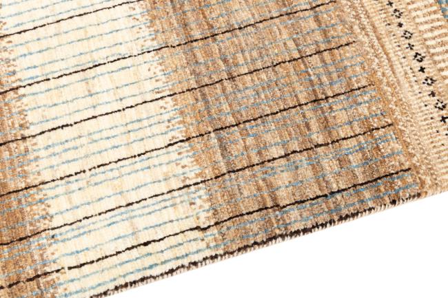 Perser Gabbeh Loribaft Natura - 4