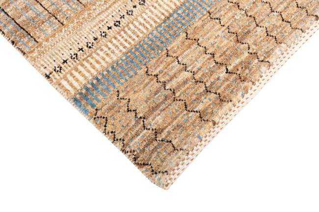 Perser Gabbeh Loribaft Natura - 5