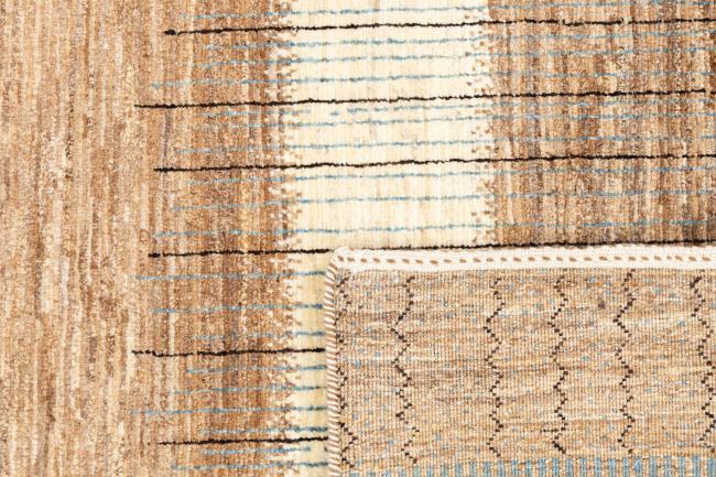 Perser Gabbeh Loribaft Natura - 6