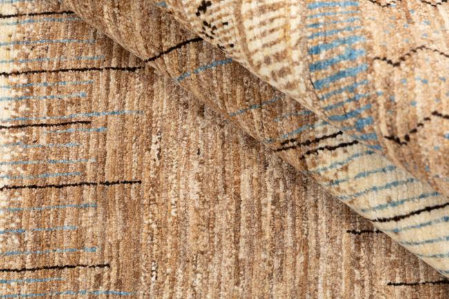 Perser Gabbeh Loribaft Natura - 8