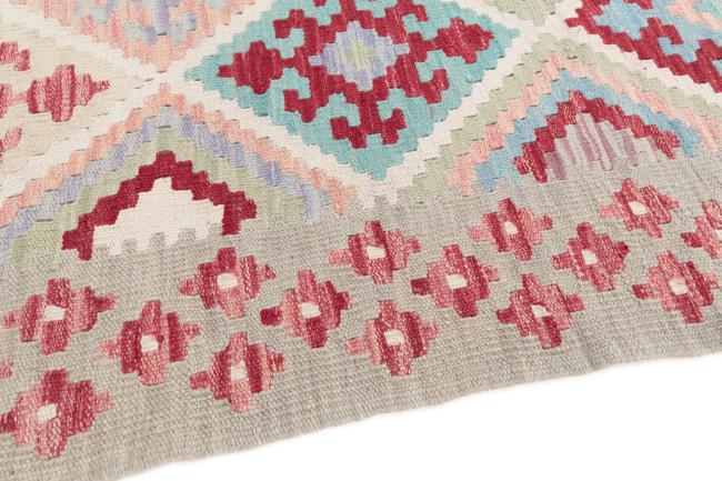 Kilim Afegão - 3